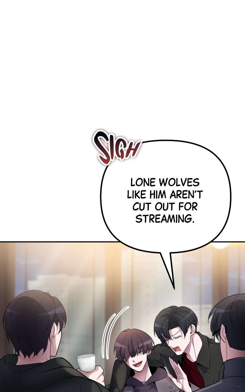 The Possessed Genius' Gaming Stream Chapter 32 50